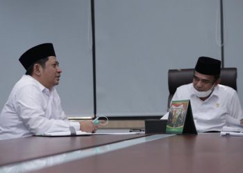 Ini 13 Program Penanggulangan Dampak Covid-19 di Madrasah