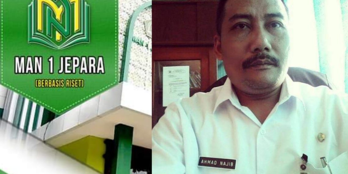 MAN 1 Jepara Borong Lagi Medali Tingkat Nasional 2021