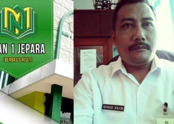MAN 1 Jepara Borong Lagi Medali Tingkat Nasional 2021