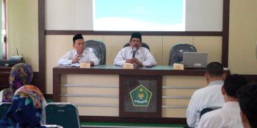 Siap Siap, Inspektorat Jenderal Segera Audit Kinerja ASN Kemenag Jepara