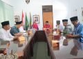 PCNU Kab. Jepara Jajaki Kerjasama Percepatan Sertifikasi Tanah Wakaf