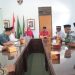 PCNU Kab. Jepara Jajaki Kerjasama Percepatan Sertifikasi Tanah Wakaf