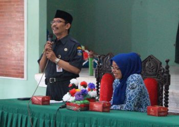 Guru dan Pengawas Harus Tingkatkan Mutu dan Kualitas