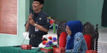 Guru dan Pengawas Harus Tingkatkan Mutu dan Kualitas