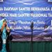Sambut Hari Santri Dengan Lomba Dakwah Santri Berbahasa Jawa