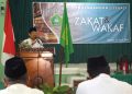 Pengembangan Literasi Zakat dan Wakaf Bagi Pengelola