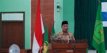 CAT Pola Rekrutmen Petugas Haji Kemenag 2020