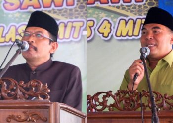 Bupati dan Ka.Kan.Kemenag Hadiri Peresmian Gedung Baru MIT Al Falah Kalinyamatan
