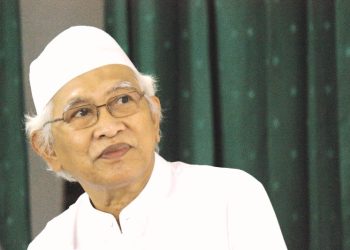 Jangan Hancurkan Dakwah Dengan Ngawur