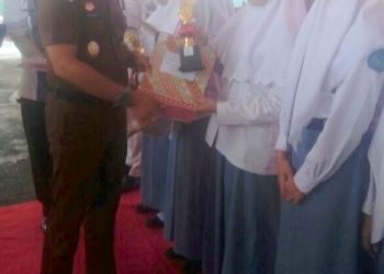 Tim KIR MAN Bawu Jepara Raih Prestasi di Lomba Karya Ilmiah Inovatif
