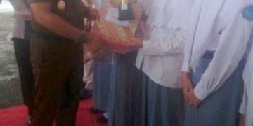 Tim KIR MAN Bawu Jepara Raih Prestasi di Lomba Karya Ilmiah Inovatif