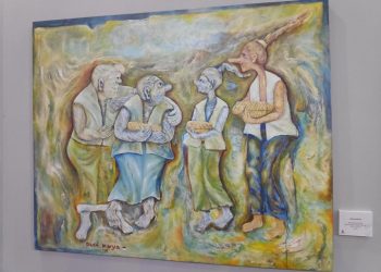 Ngemban Berkat ning Kemenag