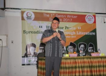 Habib Syech dan Ki Enthus Ikut Meriahkan Ajang MQK