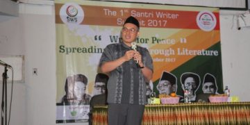 Habib Syech dan Ki Enthus Ikut Meriahkan Ajang MQK