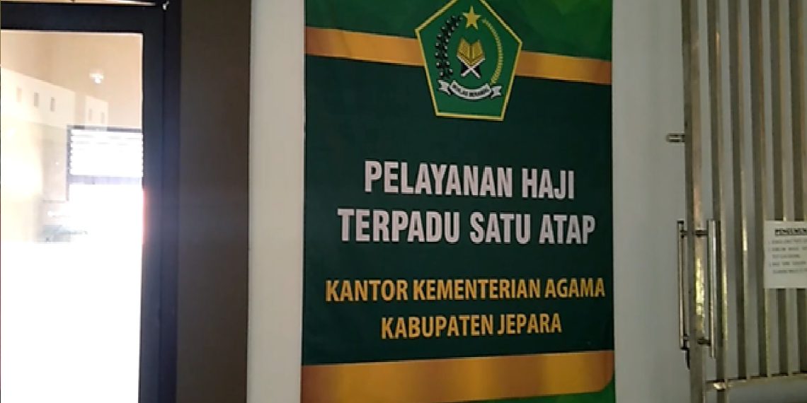 Pelaksana Haji yang Solid untuk Dokumen Haji Valid