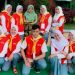 PMR Wira MAN 1 Jepara Juara 3 Olimpiade PMR Tingkat Jawa Tengah 2021