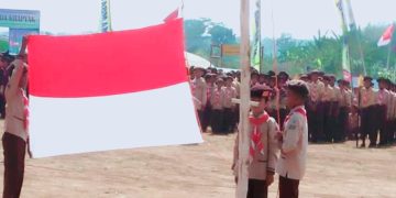 Semarakkan Hari Santri 2019, KKMI Gelar Persami