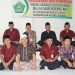 Silaturrahim dan Pembinaan Yayasan Matholiul Huda Jepara oleh Kakankemenag