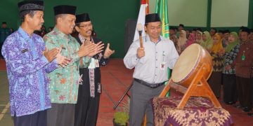 Gelaran KSM, Cetak Siswa Madrasah Yang Mapan dan Unggul