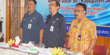 KKG PAK Adakan Workshop Peningkatan Mutu Guru PAK SD