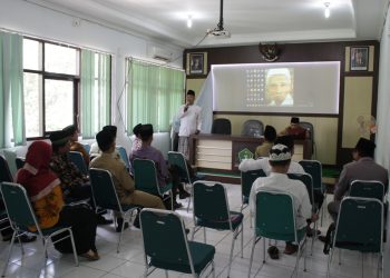 Pemilihan Penyuluh Teladan, Tumbuhkan Bibit Penyuluh Kreatif dan Inovatif