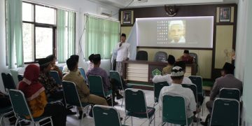 Pemilihan Penyuluh Teladan, Tumbuhkan Bibit Penyuluh Kreatif dan Inovatif