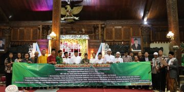 Pernyataan Sikap Bersama Jaga NKRI