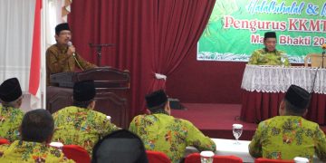 Reformasi Pengurus KKMTs 02, Mencari Sosok Pemimpin Pembawa Kemajuan