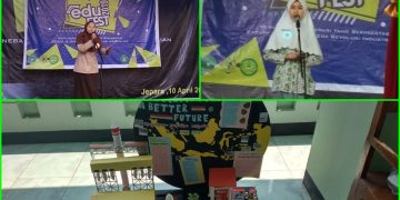 MAN 1 Jepara Borong Juara di EDUFEST UNISNU