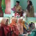 Pengukuhan Pengurus MGMP MTs Kab. Jepara