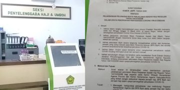 Pelunasan Bipih Jemaah Haji Jepara Sudah 87,27 Persen