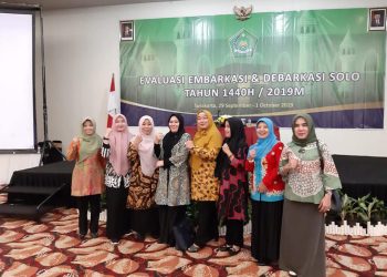 Evaluasi Penyelenggaraan Haji Agar Tetap Lebih Baik dan Memuaskan