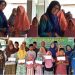 LGNOTA Kab. Jepara Peduli Anak-anak Muallaf, Berikan Bea Siswa