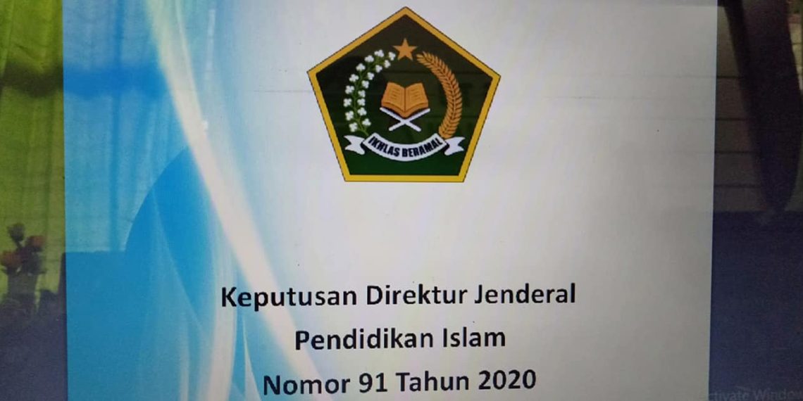 Lembaga Pendidikan Al Qur'an Siapkan Proposal Pengajuan