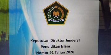 Lembaga Pendidikan Al Qur'an Siapkan Proposal Pengajuan