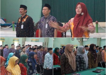 ASN Bekerja Harus Terukur