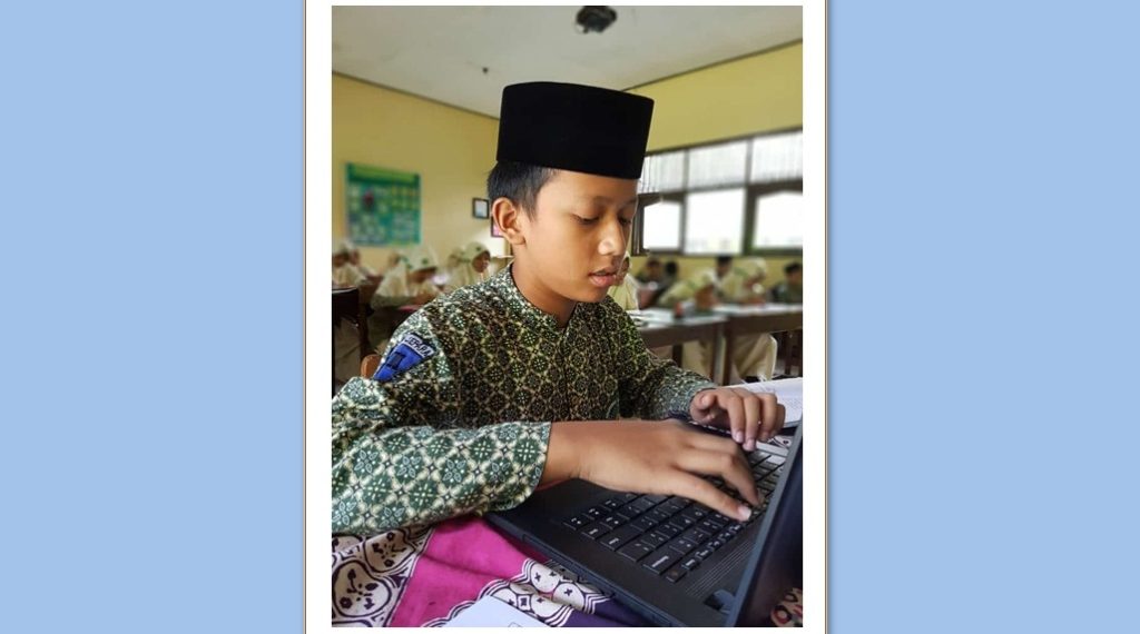 Membumikan Gerakan Literasi, Jangan Ragu Menulis Mimpimu