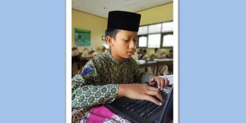 Membumikan Gerakan Literasi, Jangan Ragu Menulis Mimpimu