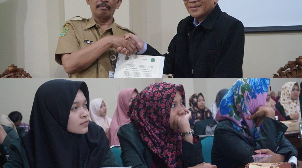 Mahasiswa Juga Perlu Diberi Bimbingan Pernikahan