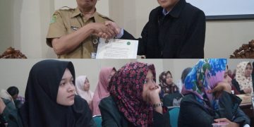 Mahasiswa Juga Perlu Diberi Bimbingan Pernikahan
