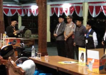 Bupati Jepara Lepas 1.240 Jamaah Calon Haji