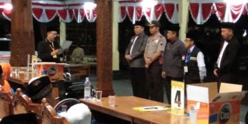 Bupati Jepara Lepas 1.240 Jamaah Calon Haji