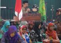 Pembinaan Rutin Pegawai, Dari Pentingnya Sholat Hingga Tahan Diri Tak Sebar Berita Provokasi
