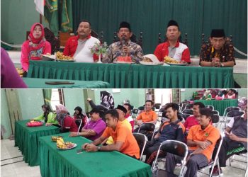 Kakankemenag Ajak Pegawai Dawamkan Khotmil Quran Mingguan