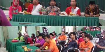 Kakankemenag Ajak Pegawai Dawamkan Khotmil Quran Mingguan
