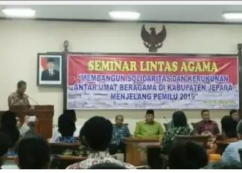 Sunnatullah Keberagaman dalam Beragama