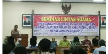 Sunnatullah Keberagaman dalam Beragama