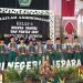 MI Negeri 2 Jepara Gelar Wisuda Tahfidh