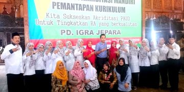 Minimnya Kuota Akreditasi bagi Lembaga RA