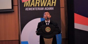 Kemenag Dapat Penghargaan KPK sebagai Pengendali Gratifikasi Terbaik